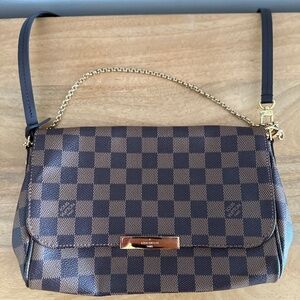 Louis Vuitton Favourite MM
